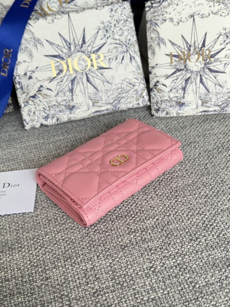 Christian Dior Wallet